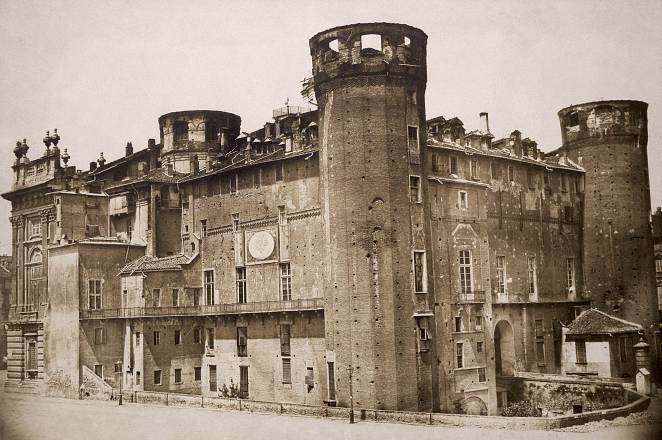 L’altra macchina: un industriale biellese e l’affermazione della fotografia in italia